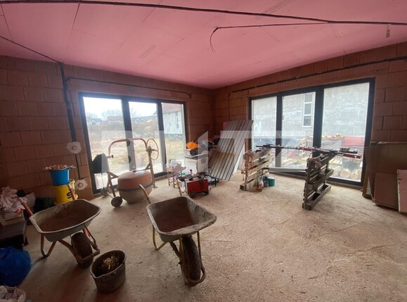 Casa de vânzare 5 camere Nord-Vest - 136766CV | BLITZ Bistriţa | Poza15