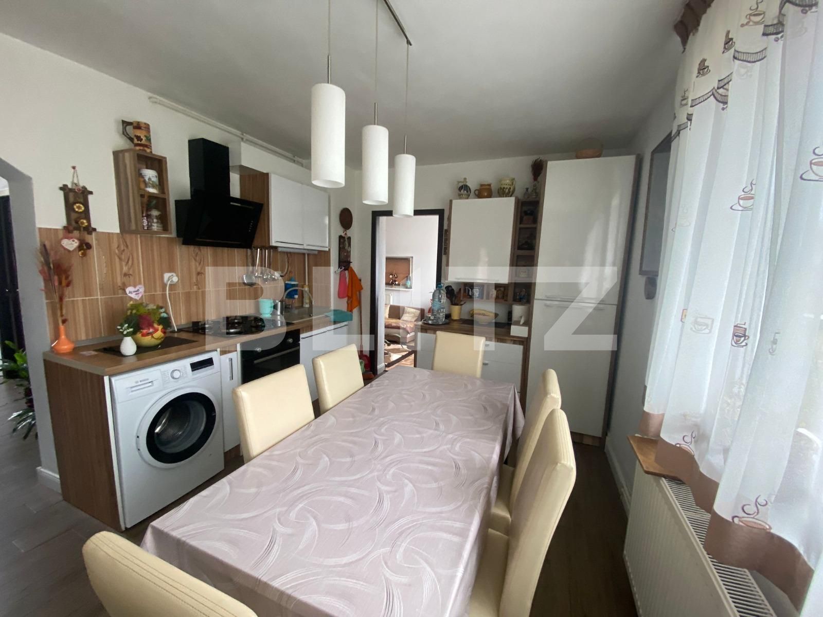 Casa de vânzare 5 camere Nord-Vest - 136766CV | BLITZ Bistriţa | Poza6