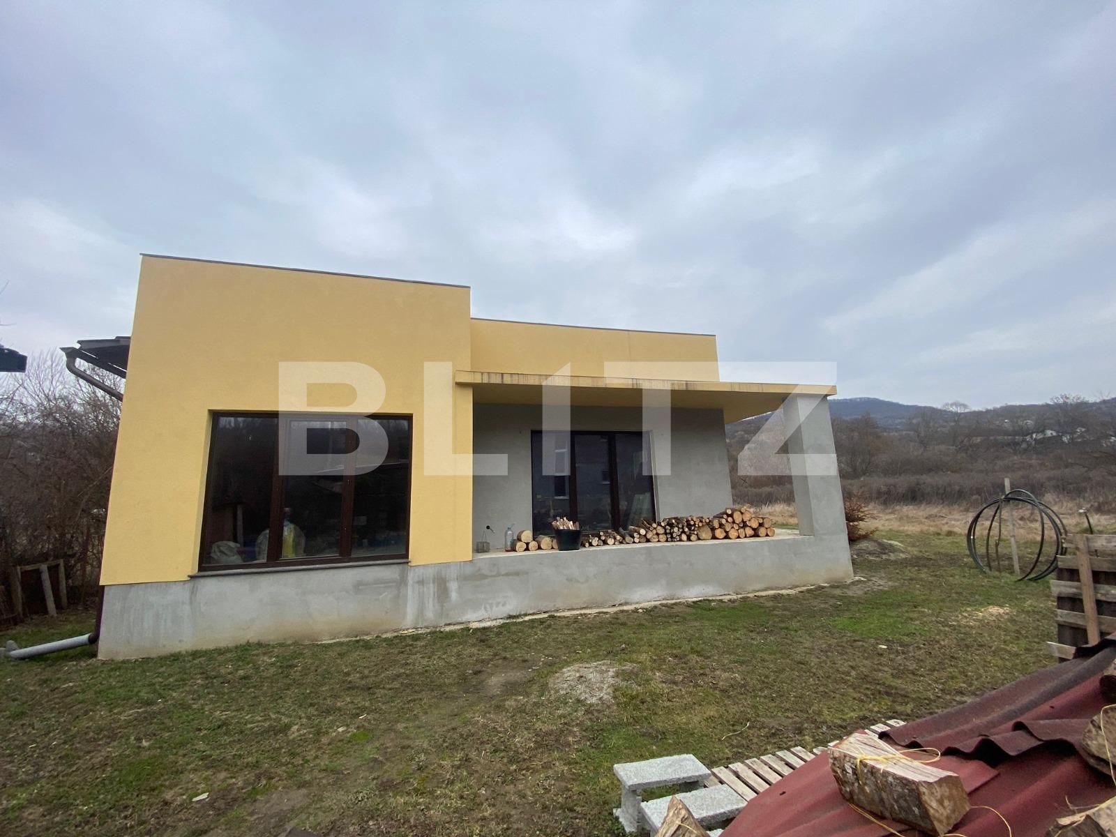 Casa de vânzare 5 camere Nord-Vest - 136766CV | BLITZ Bistriţa | Poza13