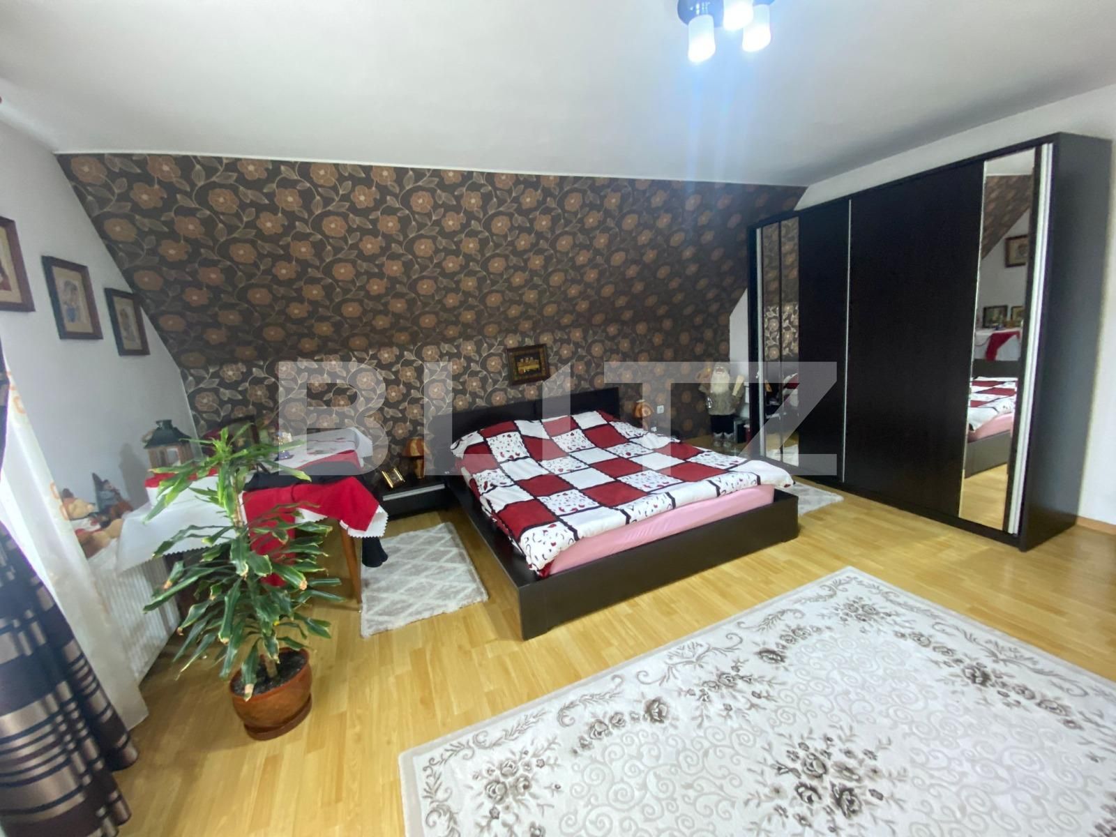 Casa de vânzare 5 camere Nord-Vest - 136766CV | BLITZ Bistriţa | Poza4