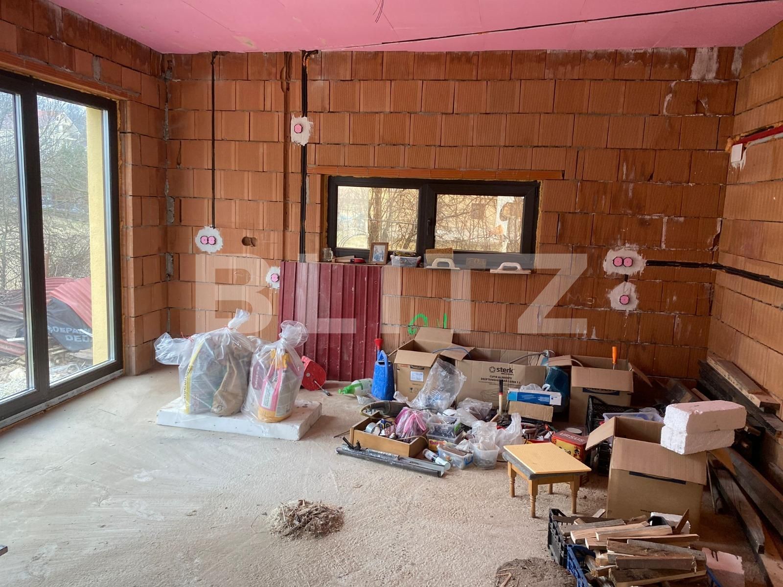 Casa de vânzare 5 camere Nord-Vest - 136766CV | BLITZ Bistriţa | Poza12