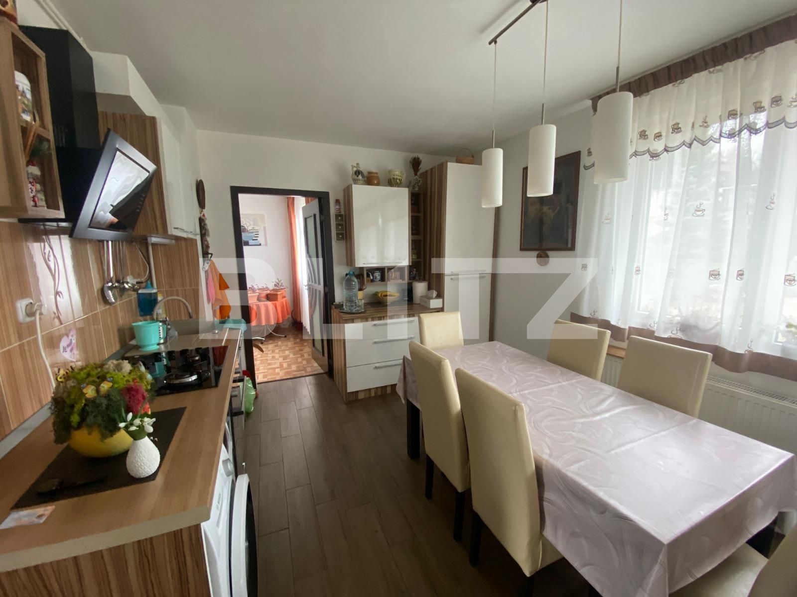 Casa de vânzare 5 camere Nord-Vest - 136766CV | BLITZ Bistriţa | Poza5