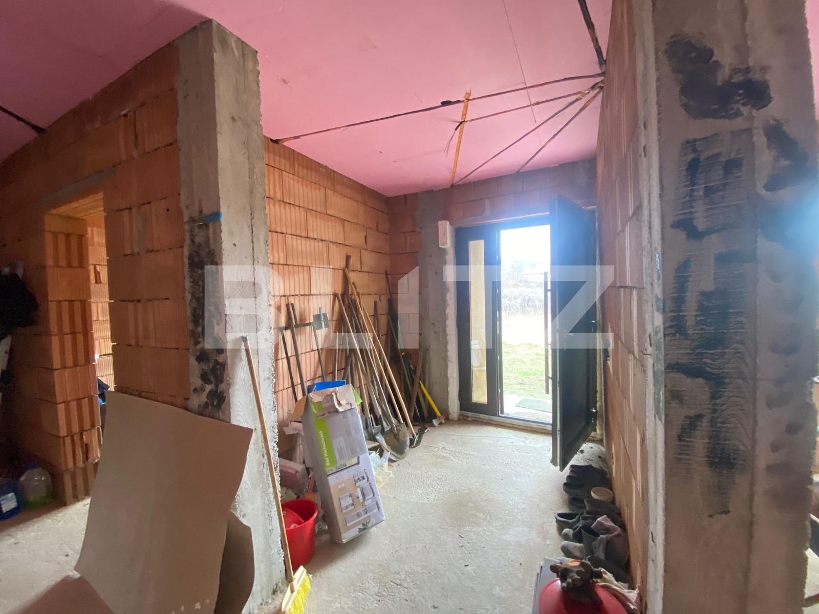 Casa de vânzare 5 camere Nord-Vest - 136766CV | BLITZ Bistriţa | Poza11