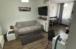 Apartament 2 camere, 43mp, etaj1 bloc nou zona subcetate
