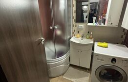 Apartament 2 camere, 43mp, etaj1 bloc nou zona subcetate