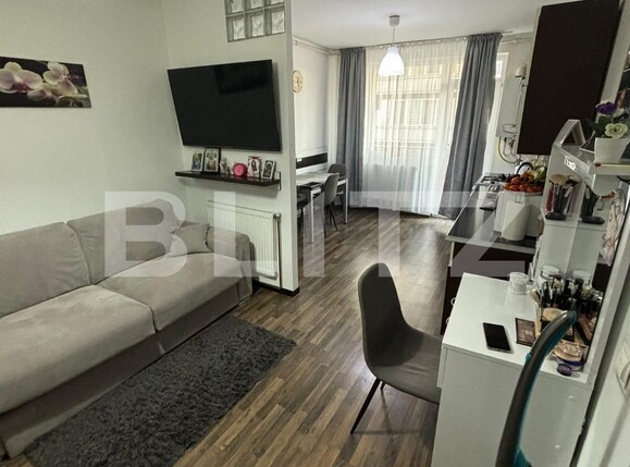 Apartament de vânzare 2 camere Nord - 136780AV | BLITZ Bistriţa | Poza6
