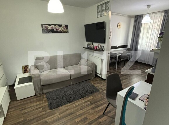 Apartament de vânzare 2 camere Nord - 136780AV | BLITZ Bistriţa | Poza1