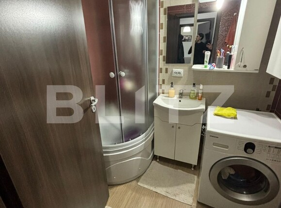 Apartament de vânzare 2 camere Nord - 136780AV | BLITZ Bistriţa | Poza5