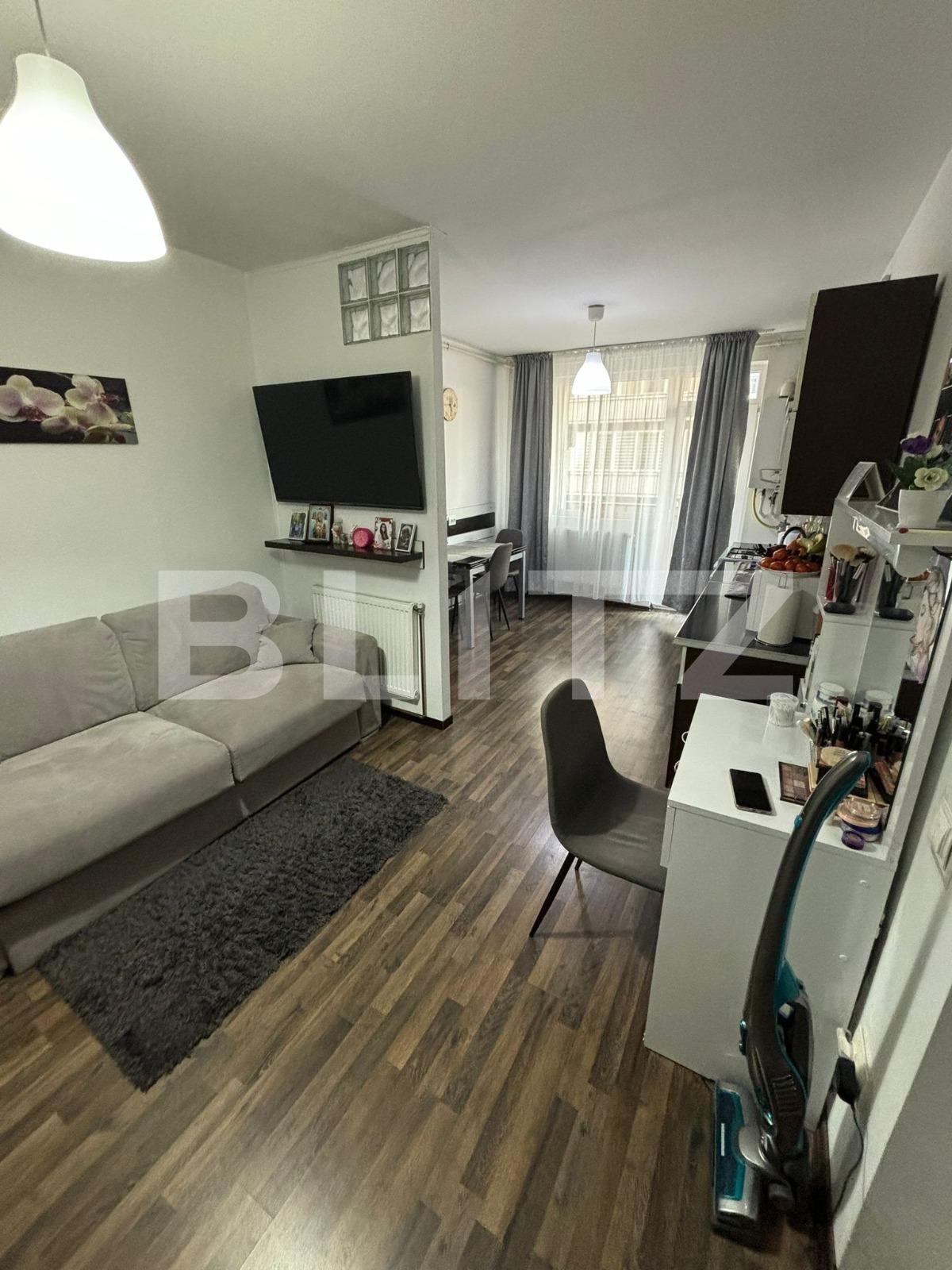 Apartament de vânzare 2 camere Nord - 136780AV | BLITZ Bistriţa | Poza6