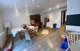 Apartament 3 camere, bloc nou, suprafata utila 72 mp, Cetatii