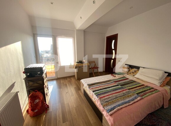 Apartament de vânzare 3 camere Cetății - 136797AV | BLITZ Bistriţa | Poza2