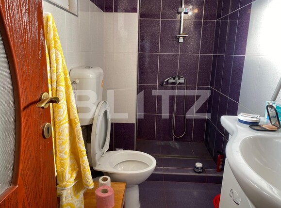 Apartament de vânzare 3 camere Cetății - 136797AV | BLITZ Bistriţa | Poza5