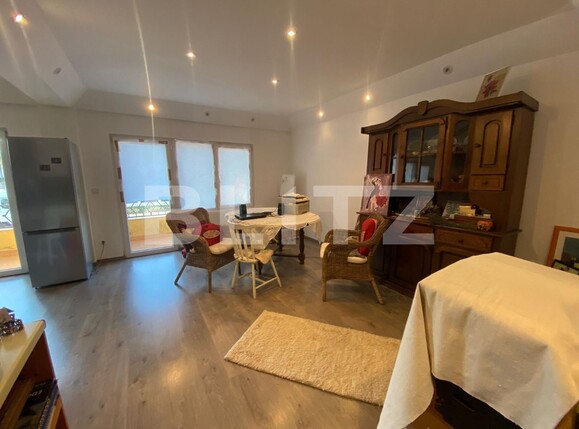 Apartament de vânzare 3 camere Cetății - 136797AV | BLITZ Bistriţa | Poza7