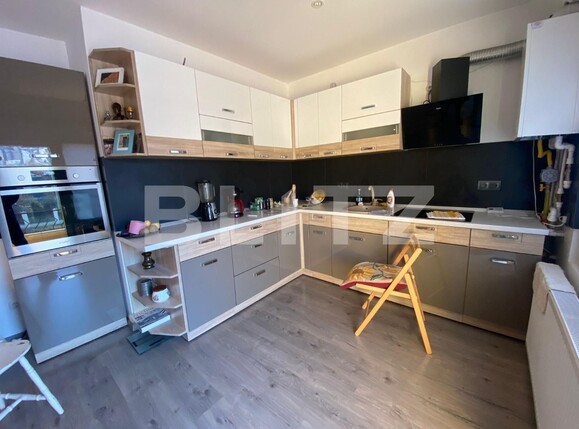 Apartament de vânzare 3 camere Cetății - 136797AV | BLITZ Bistriţa | Poza1