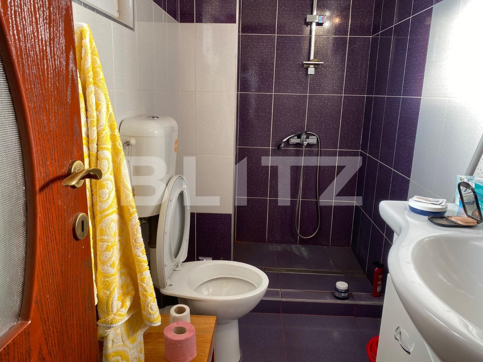 Apartament de vânzare 3 camere Cetății - 136797AV | BLITZ Bistriţa | Poza5