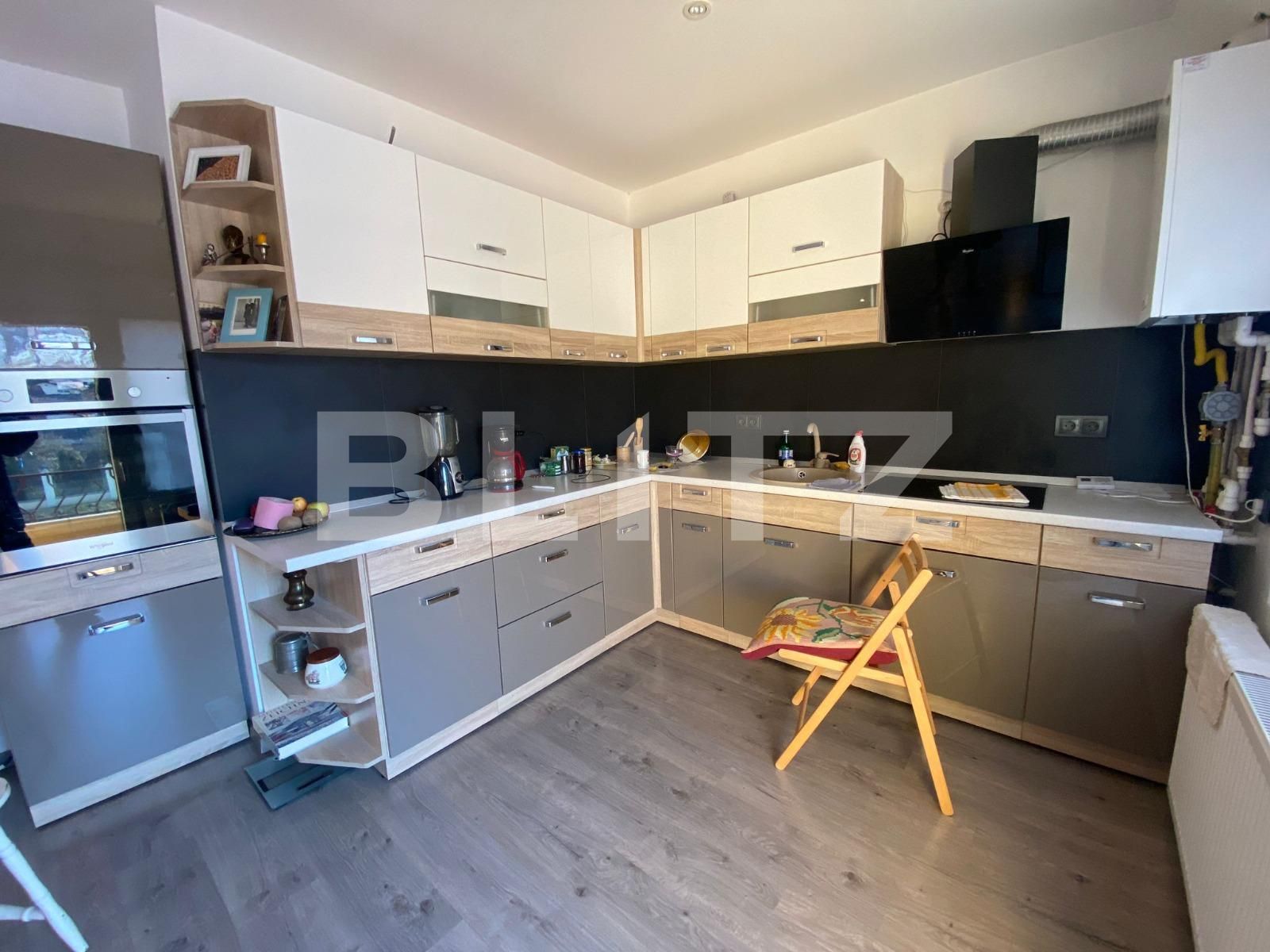 Apartament de vânzare 3 camere Cetății - 136797AV | BLITZ Bistriţa | Poza11