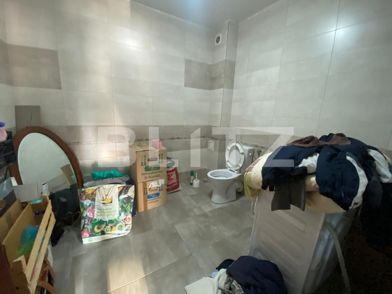 Apartament de vânzare 3 camere Cetății - 136797AV | BLITZ Bistriţa | Poza10