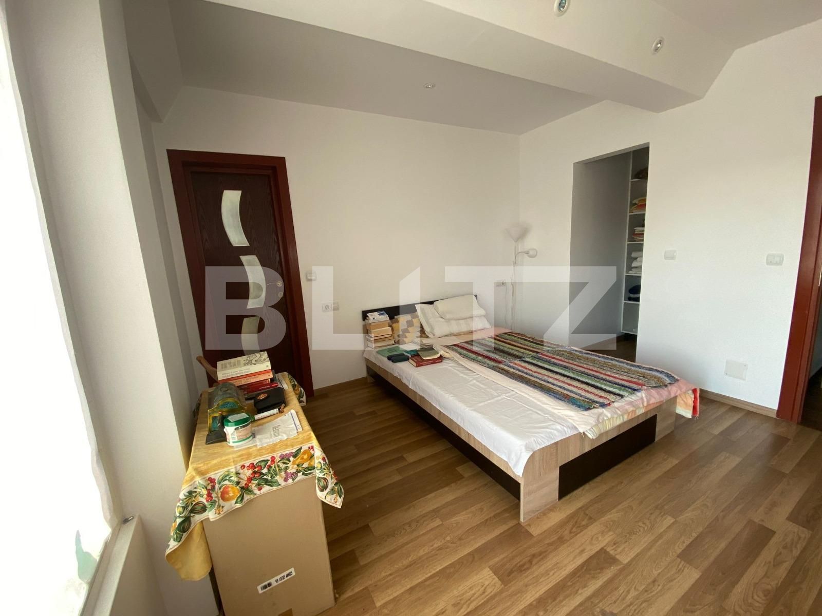 Apartament de vânzare 3 camere Cetății - 136797AV | BLITZ Bistriţa | Poza3