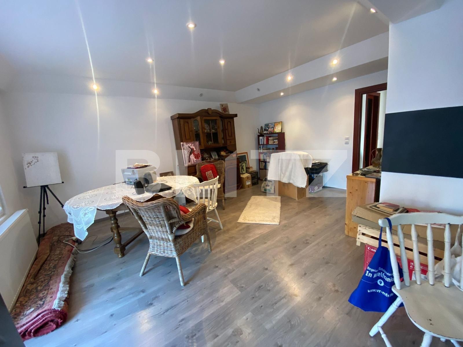 Apartament de vânzare 3 camere Cetății - 136797AV | BLITZ Bistriţa | Poza9