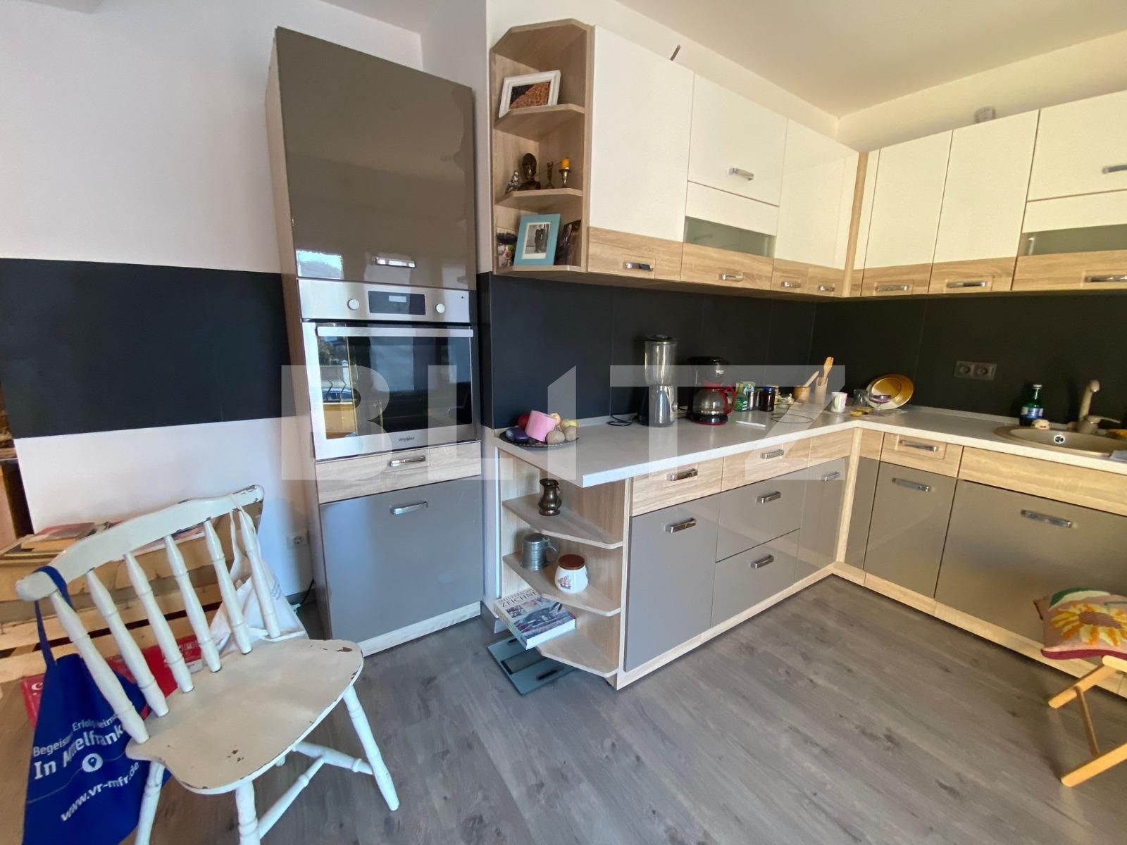 Apartament de vânzare 3 camere Cetății - 136797AV | BLITZ Bistriţa | Poza8