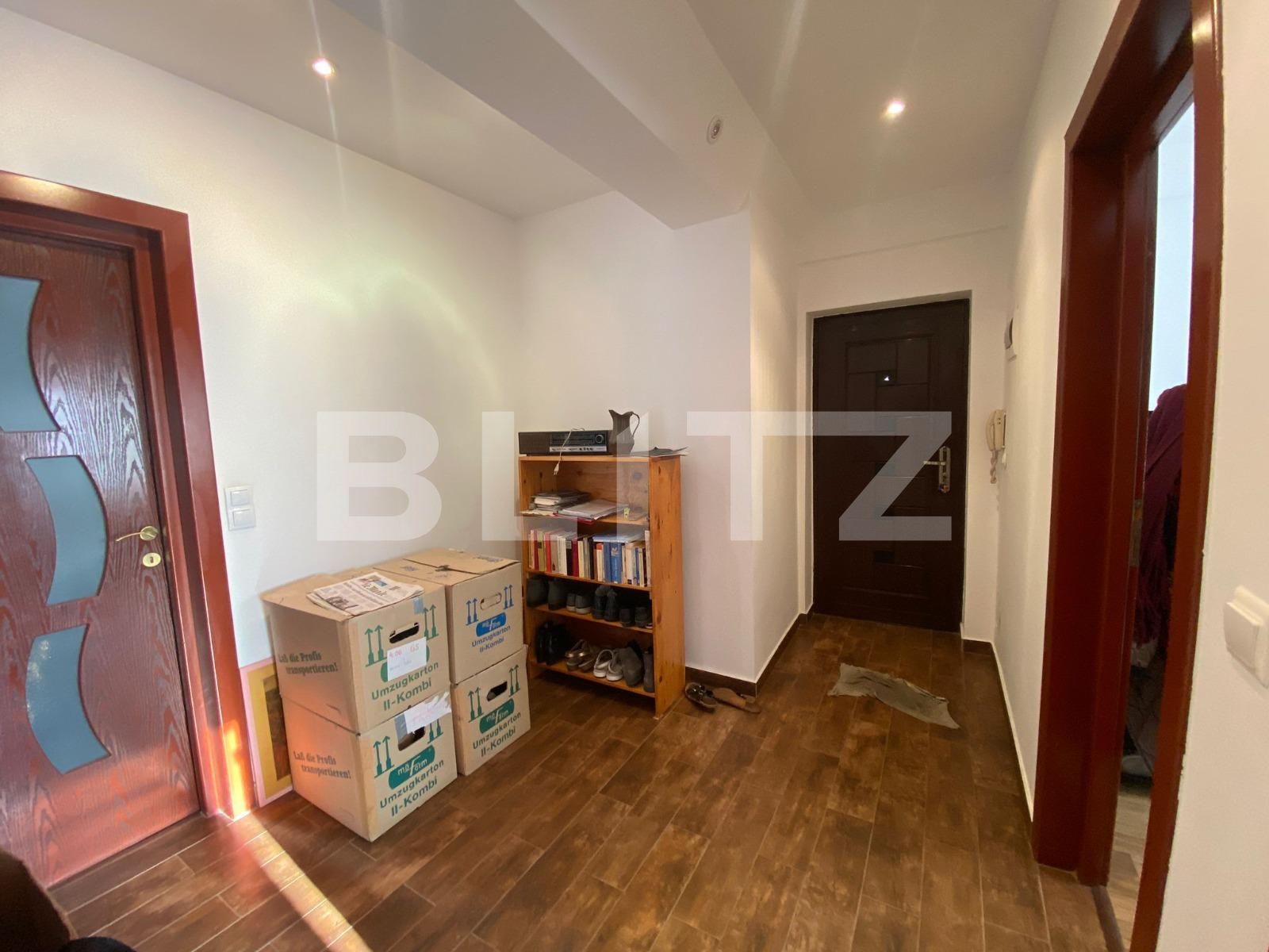 Apartament de vânzare 3 camere Cetății - 136797AV | BLITZ Bistriţa | Poza4