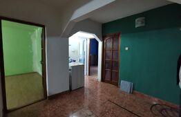Apartament de 3 camere, 70 mp utili, parter, zona Han
