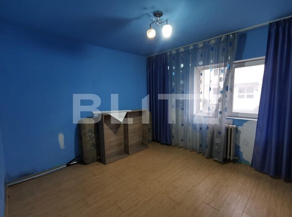 Apartament de vânzare 3 camere Central - 136798AV | BLITZ Bistriţa | Poza1