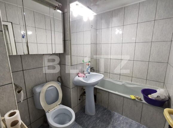 Apartament de vânzare 3 camere Central - 136798AV | BLITZ Bistriţa | Poza5