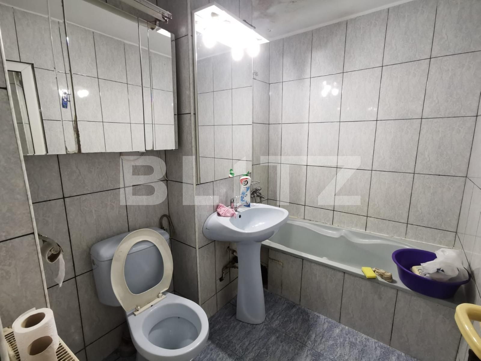 Apartament de vânzare 3 camere Central - 136798AV | BLITZ Bistriţa | Poza5