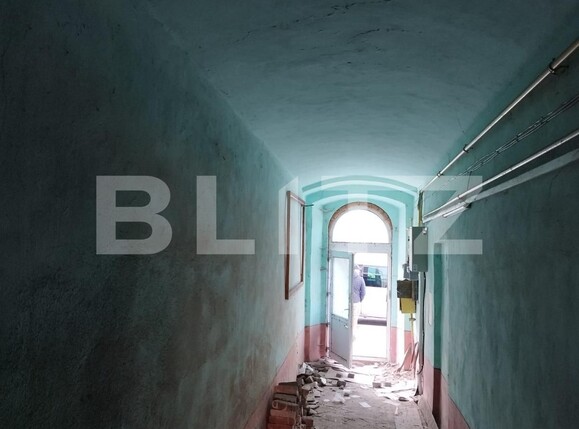 Apartament de vânzare 4+ camere Central - 136806AV | BLITZ Bistriţa | Poza2