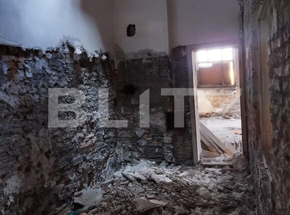 Apartament de vânzare 4+ camere Central - 136806AV | BLITZ Bistriţa | Poza5