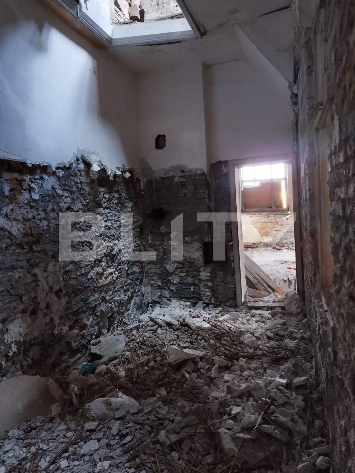 Apartament de vânzare 4+ camere Central - 136806AV | BLITZ Bistriţa | Poza5