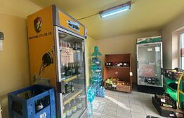 Spatiu Comercial zona Centrala