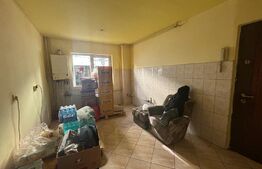 Spatiu Comercial zona Centrala