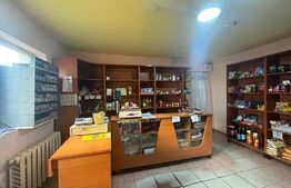 Spatiu Comercial zona Centrala