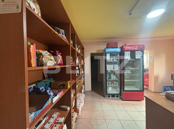 Spațiu comercial de vânzare Central - 136809SVC | BLITZ Bistriţa | Poza5