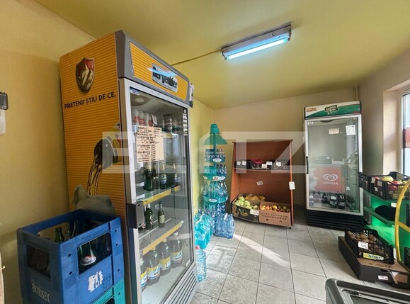 Spațiu comercial de vânzare Central - 136809SVC | BLITZ Bistriţa | Poza6