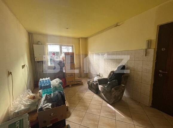 Spațiu comercial de vânzare Central - 136809SVC | BLITZ Bistriţa | Poza2