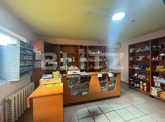 Spațiu comercial de vânzare Central - 136809SVC | BLITZ Bistriţa | Poza1
