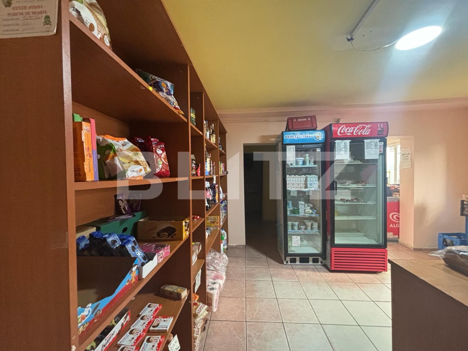 Spațiu comercial de vânzare Central - 136809SVC | BLITZ Bistriţa | Poza5