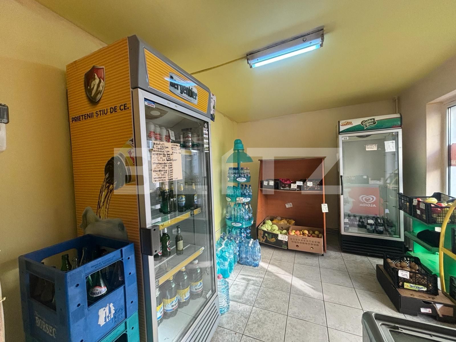 Spațiu comercial de vânzare Central - 136809SVC | BLITZ Bistriţa | Poza6