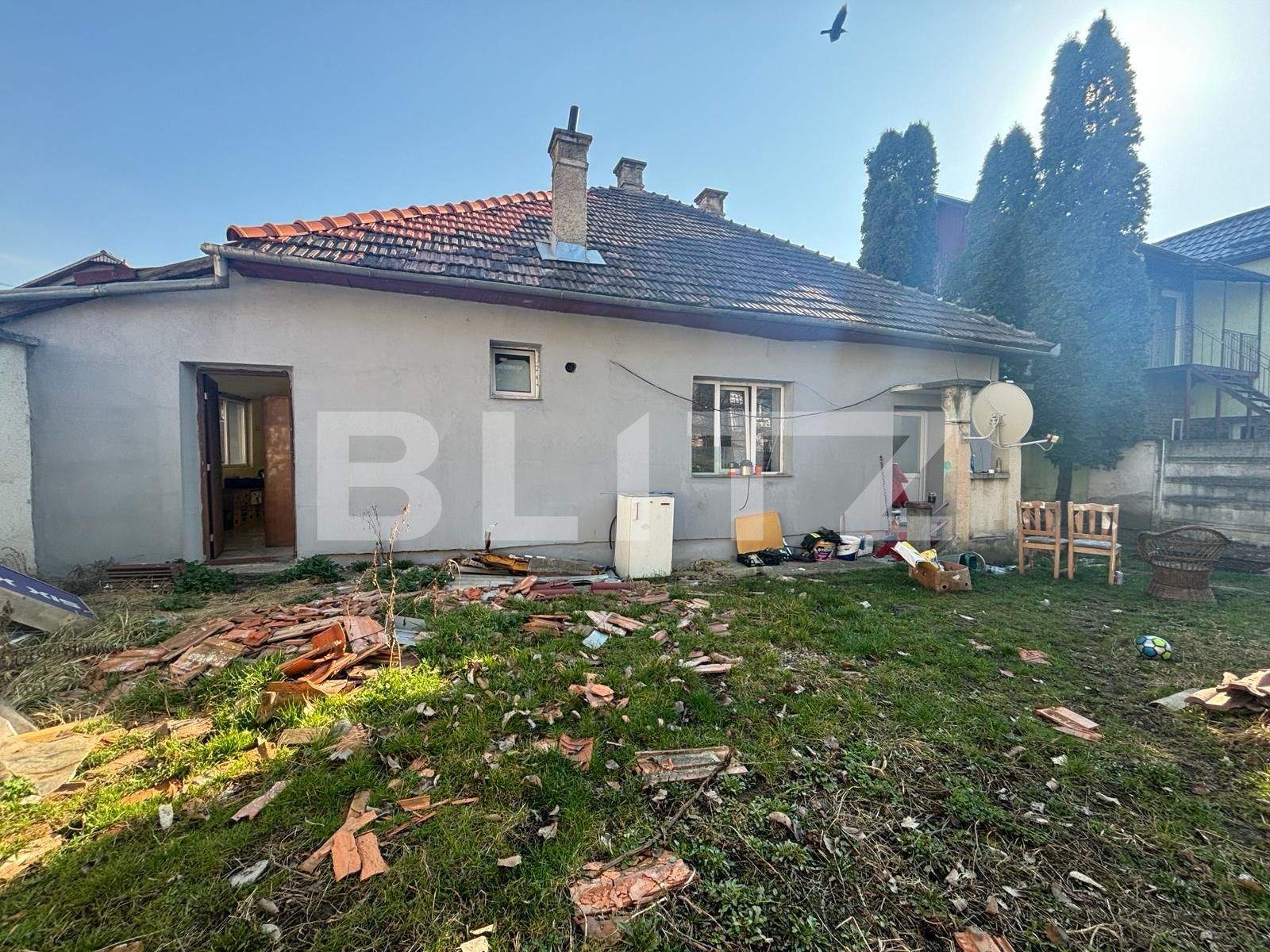 Casa de vânzare 3 camere Central - 136812CV | BLITZ Bistriţa | Poza2