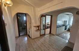 Apartament 4 camere decomandate - zona Stefan cel Mare