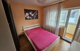 Apartament 4 camere decomandate - zona Stefan cel Mare