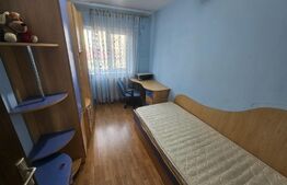Apartament 4 camere decomandate - zona Stefan cel Mare