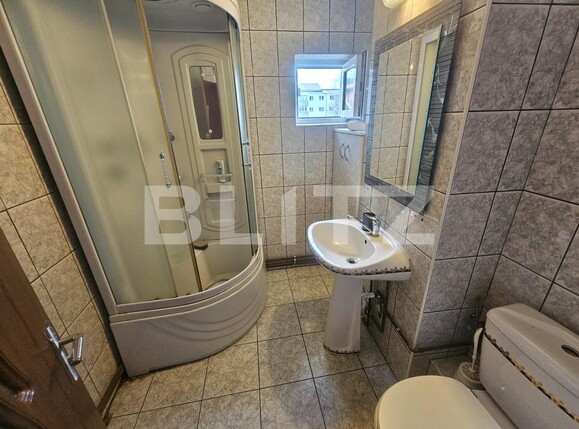 Apartament de vânzare 4 camere Ștefan cel Mare - 136828AV | BLITZ Bistriţa | Poza8