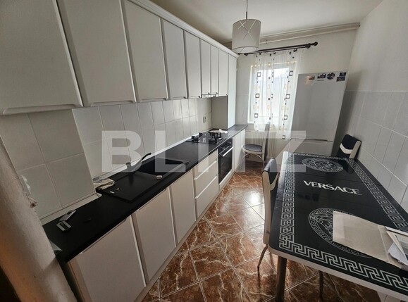 Apartament de vânzare 4 camere Ștefan cel Mare - 136828AV | BLITZ Bistriţa | Poza6