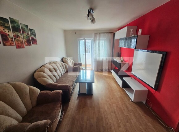 Apartament de vânzare 4 camere Ștefan cel Mare - 136828AV | BLITZ Bistriţa | Poza1