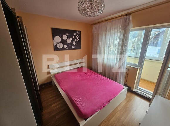 Apartament de vânzare 4 camere Ștefan cel Mare - 136828AV | BLITZ Bistriţa | Poza2