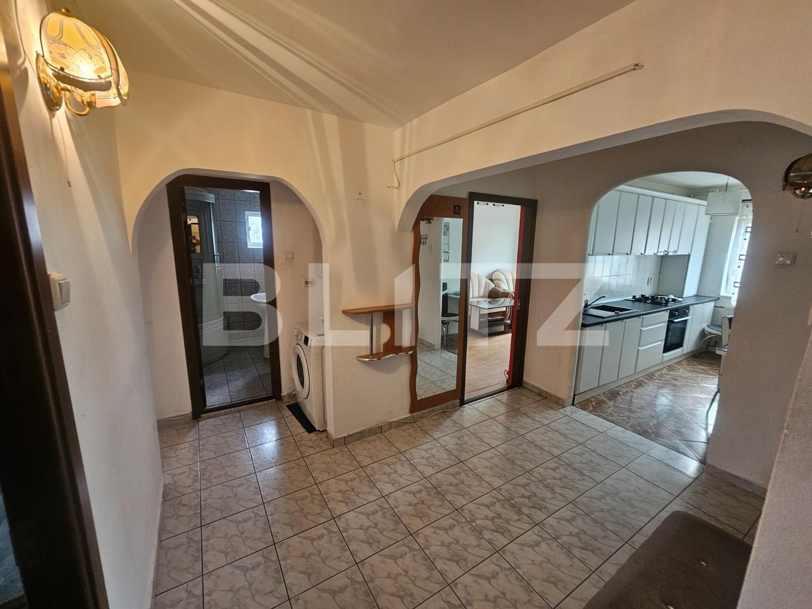 Apartament de vânzare 4 camere Ștefan cel Mare - 136828AV | BLITZ Bistriţa | Poza5